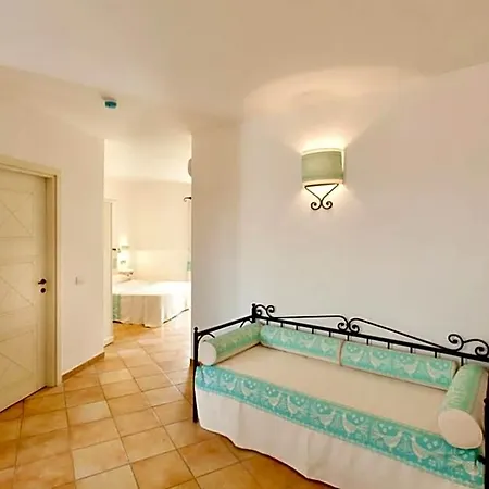 Isa-residence Baia Dei Mirti 4* Rena Majore