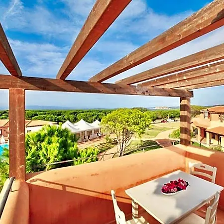 Isa-residence Baia Dei Mirti