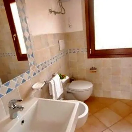 Baia Dei Mirti Lejlighedshotel