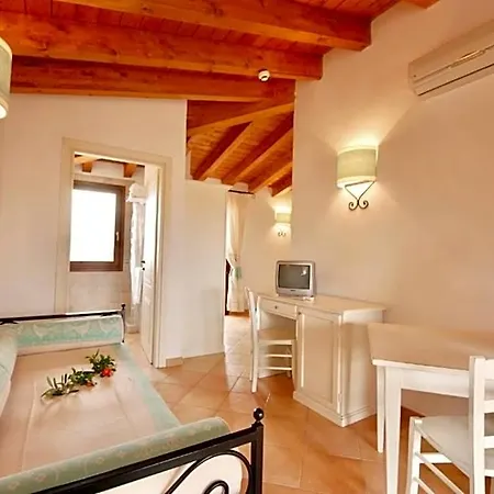 Baia Dei Mirti Hotel