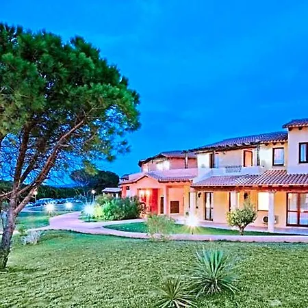 Hotel Baia Dei Mirti