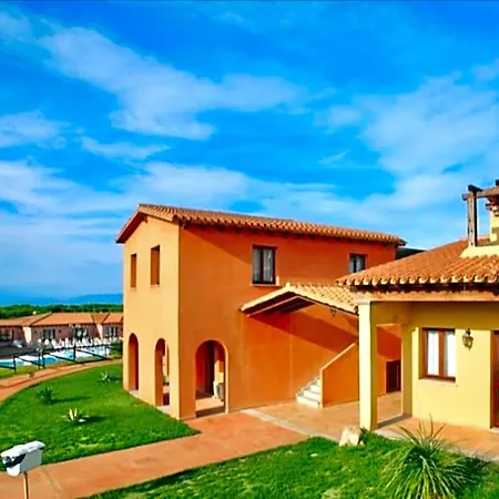 Hotel Baia Dei Mirti 4*