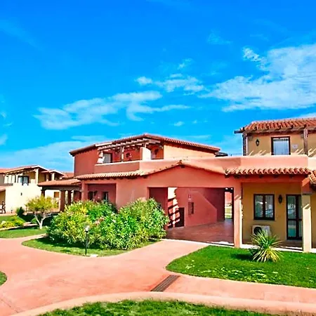 Hotel Baia Dei Mirti 4*