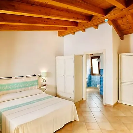 Baia Dei Mirti Hotel 4*