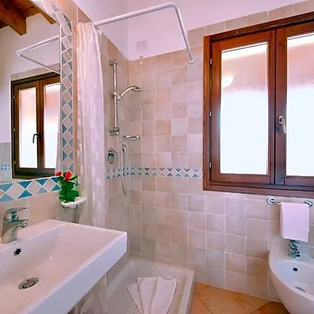 Hotel Baia Dei Mirti 4*