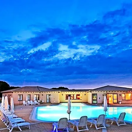 Hotel Baia Dei Mirti 4*