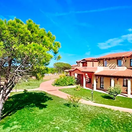 Hotel Baia Dei Mirti