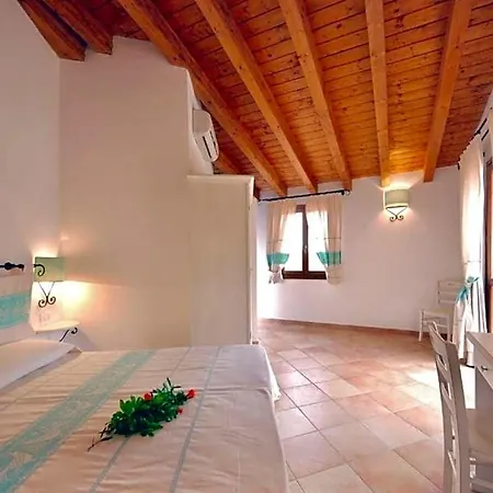 Baia Dei Mirti Hotel